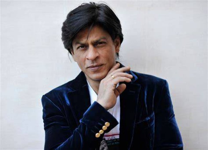 King khan Shahrukh khan, Bollywood, Face photo