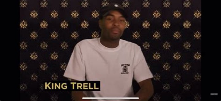 King Trell Biography, Real Name, Age, Wikipedia, Net worth, Girlfriend