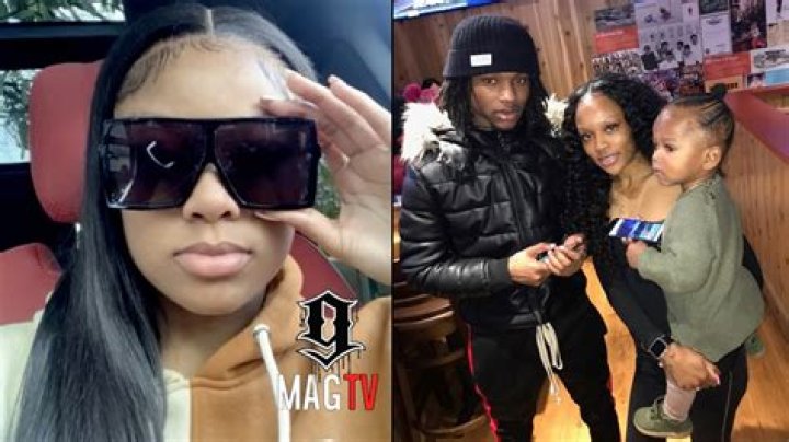King Von and his sister Kayla B r/Chiraqology