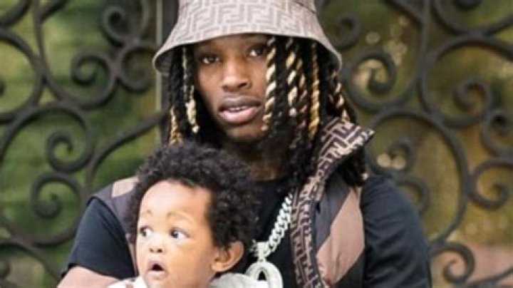 King Von baby daughter's photo revealed, born eight months after rapper