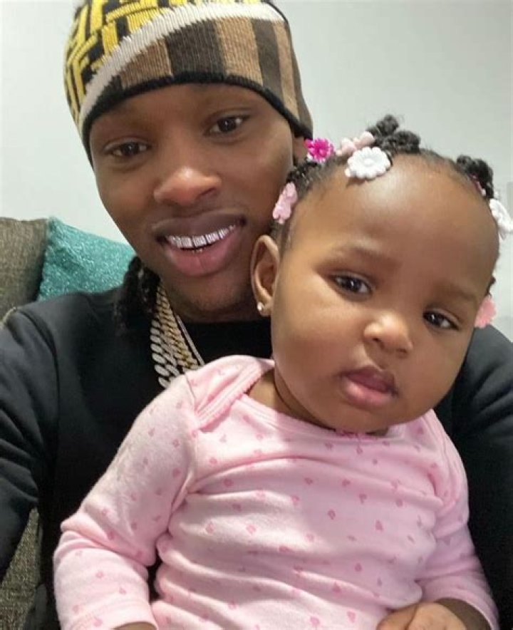 King von daughter r/Chiraqology