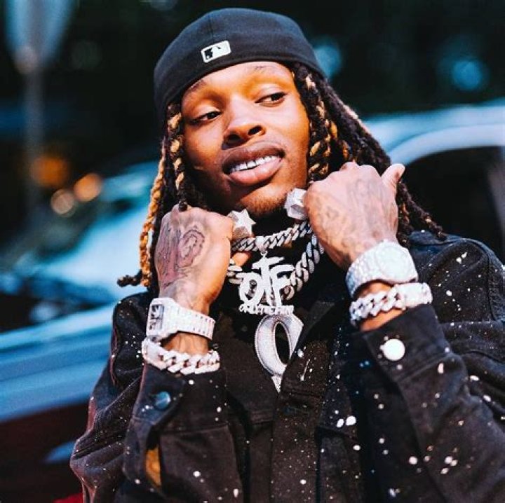 King Von une photo de son autopsie a fuit&eacute; sur les r&eacute;seaux