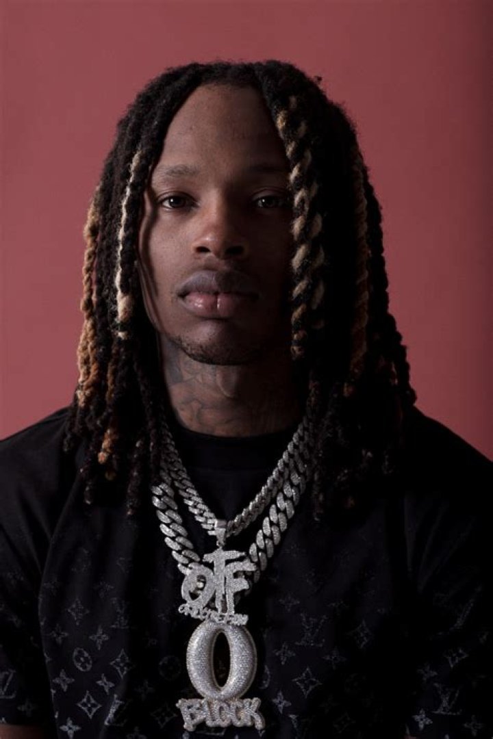 King Von's Sister and Cuban Doll Bite Each Other in Violent Brawl
