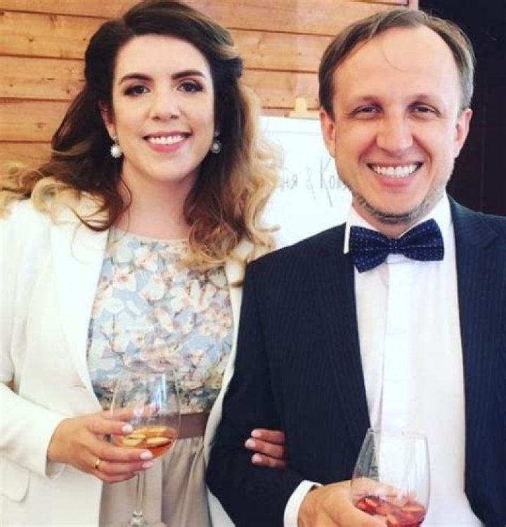 Kira Rudik Wiki, Age, Husband, Children, Family, Biography & More WikiBio