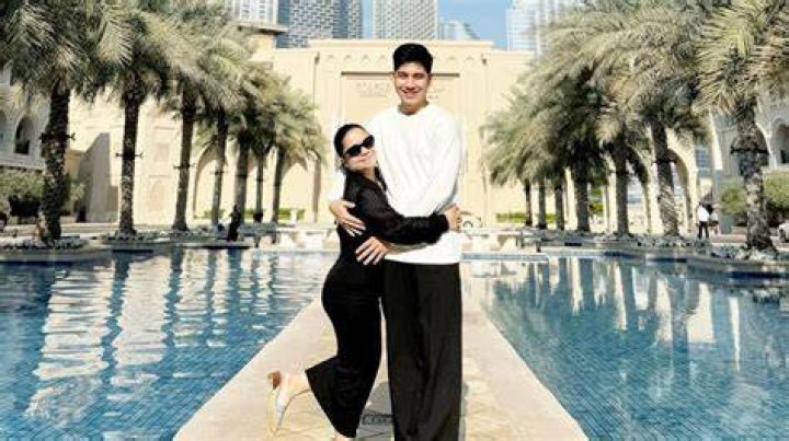 Kiray Celis and boyfriend celebrate second anniversary Latest Chika