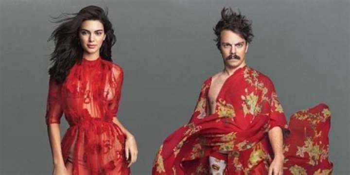Kirby Jenner Kendall Jenner Instagram Twins HYPEBEAST