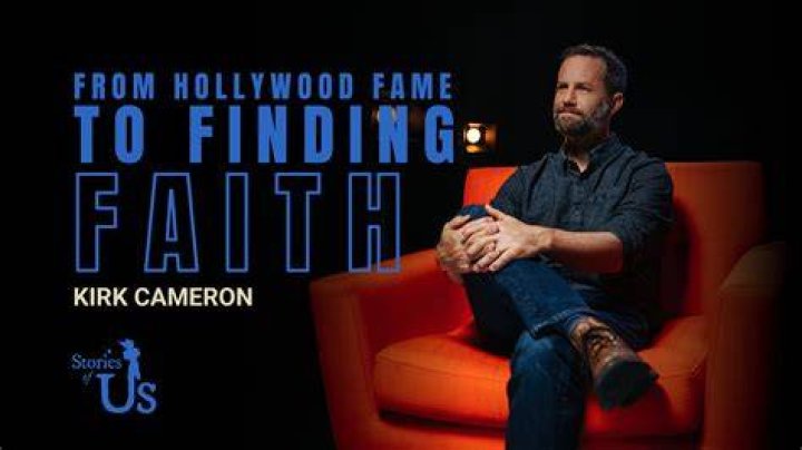 Kirk Cameron Age, Bio,, Family, Net Worth National Today