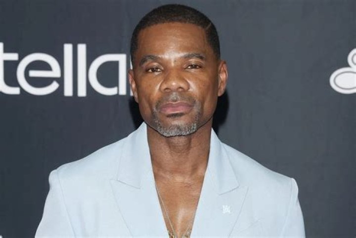 Kirk Franklin's Grandmother Cuba Mae Allen Has Passed, Shares Photos