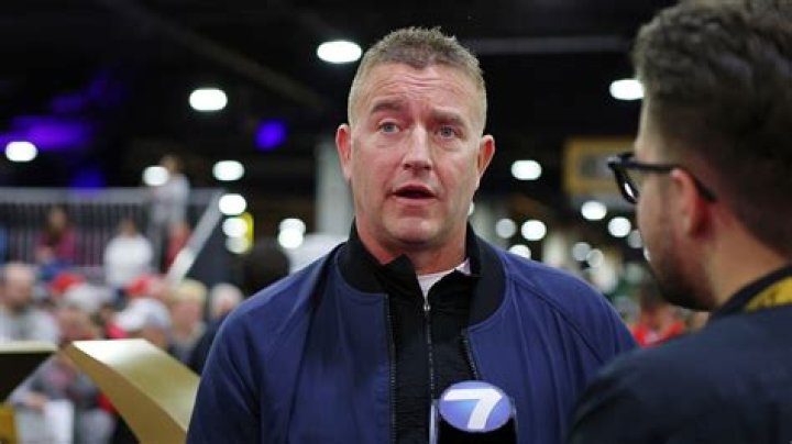 Kirk Herbstreit Reacts To Heartbreaking ESPN Death The Spun What's
