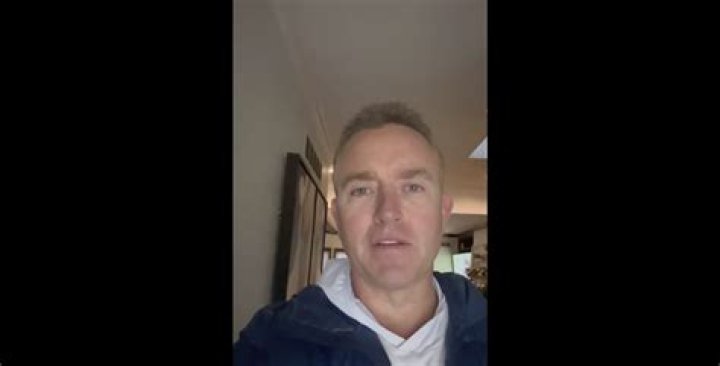 Kirk Herbstreit Shares His Reaction To Barry Sacks' Death On Sunday