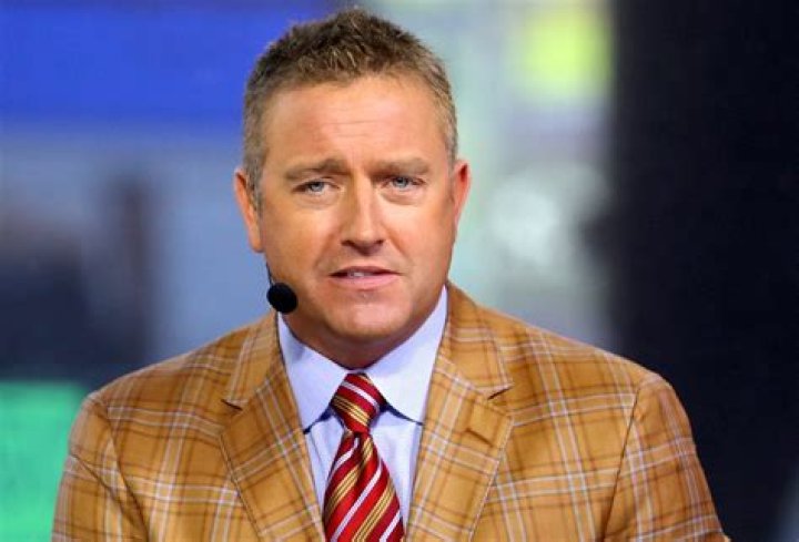 Kirk Herbstreit tests positive for coronavirus, will call Ohio State