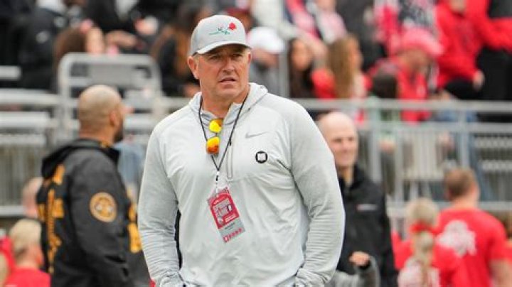 Kirk Herbstreit The Face Of College Football Highschool Cube