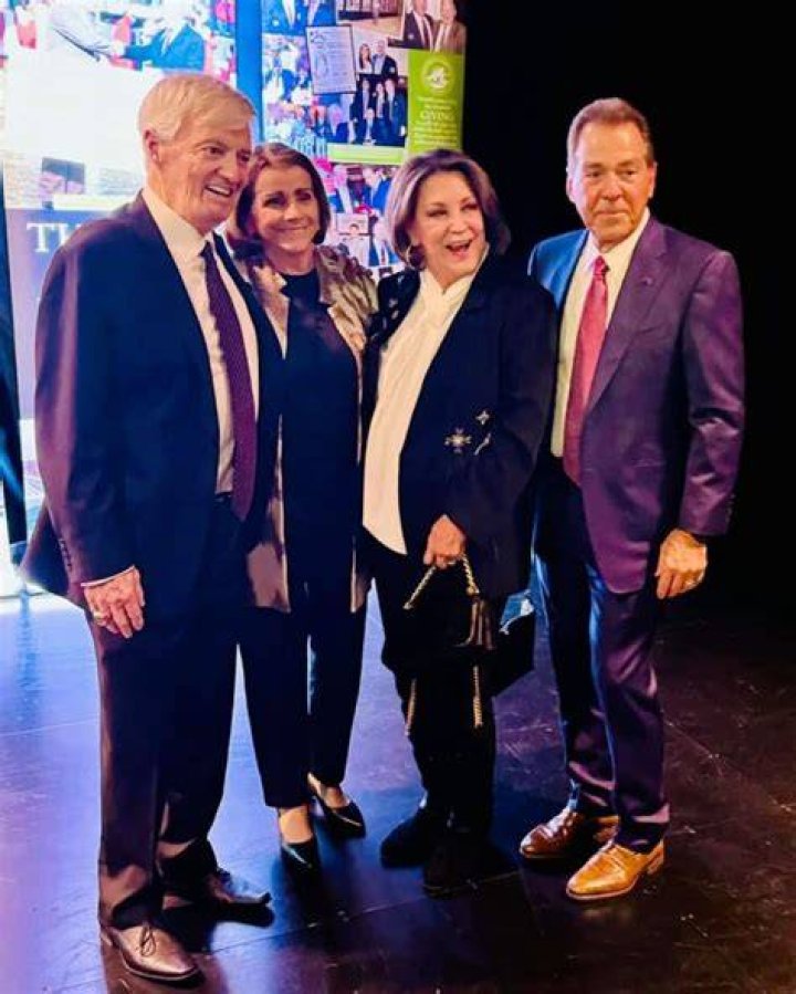 Kirk Herbstreit Wife [2024 Update] Alison Butler Players Bio