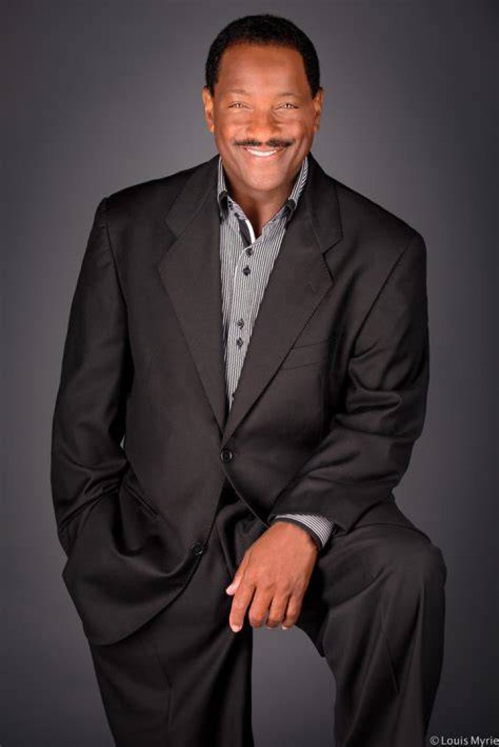 Kirk Tanter Blog Donnie Simpson launches his Weekend Radio Show, this
