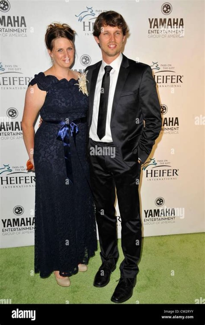 Kirsten Heder, Jon Heder at arrivals for Beyond Hunger A Place at the