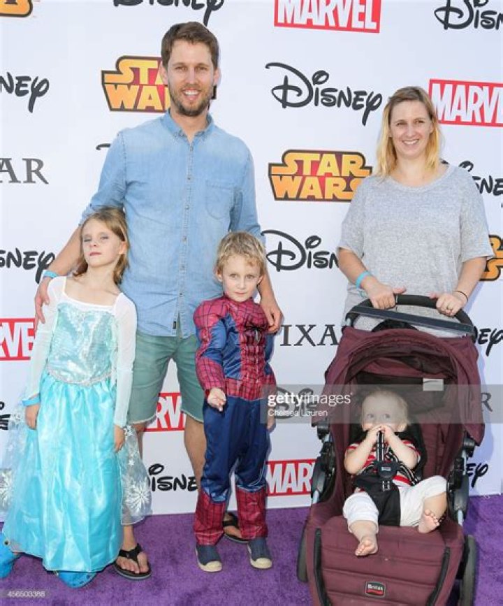 Kirsten Heder The Untold Truth About Jon Heder's Wife