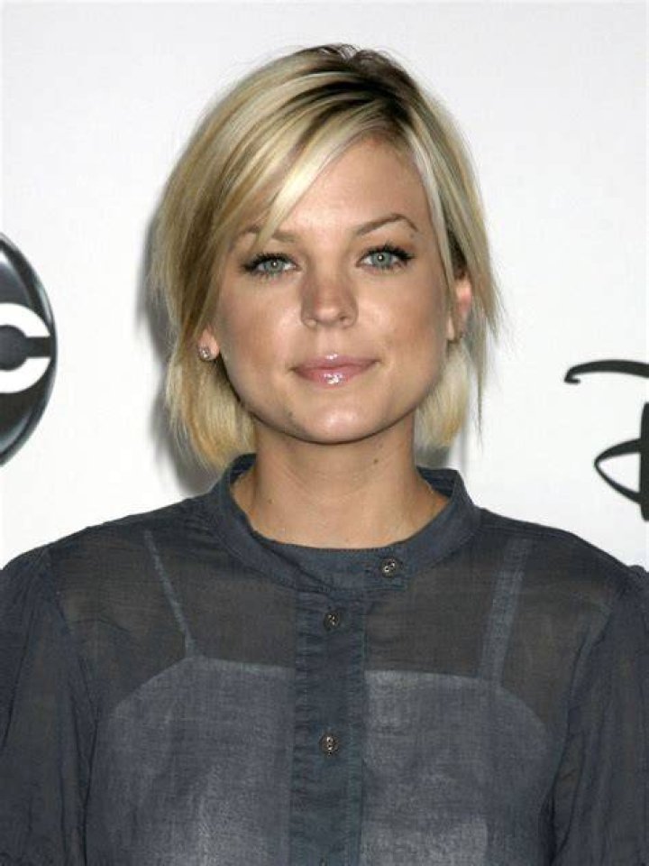 Kirsten Storms' Health Why She's Left General Hospital