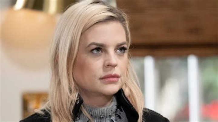 Kirsten Storms&rsquo;s GH Return Date Announced! Soap Opera Digest
