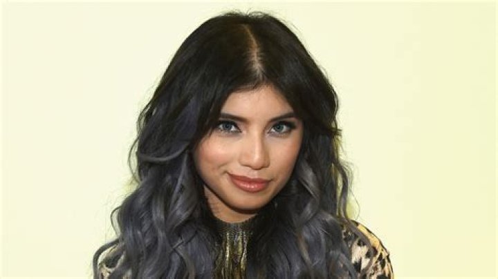 Kirstin Maldonado Kirstin Maldonado