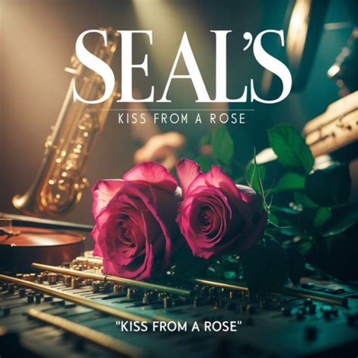 Kiss from a Rose 🥀 GOES HARD (No Resolve feat. @kaylakingmusic Rock Cover) @SealOfficial - songs covered by metal bands