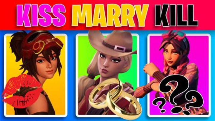 KISS, MARRY OR KILL 💋 Male Celebrities pinktok YouTube