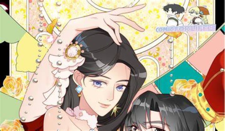 Kiss Me Seal Lips Tightly Chapter 94.1 HARIMANGA