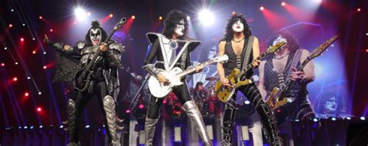 Kiss To Perform Concert In Australia For Eight Fans In SharkInfested