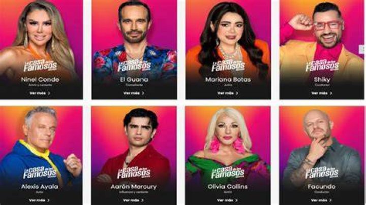 Kissa Famosos Online