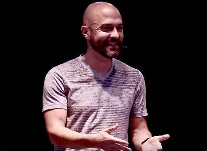 Kissing Joshua Harris Goodbye (or Not) Science, POLITICS, & Religion