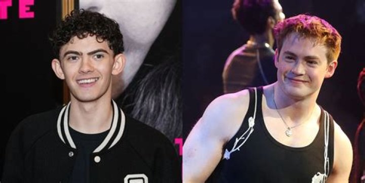 Kit Connor Girlfriend Is He Dating Maia Reficco? Family