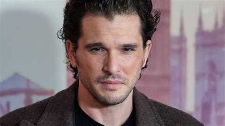 Kit Harington Actor of 'Game Of Thrones' Have Father Now by