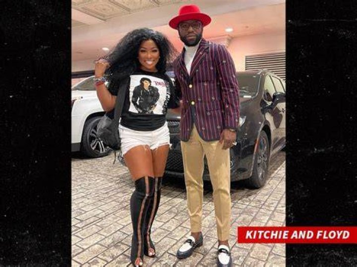 Kitchie Laurico Car Accident Floyd Mayweather Assistant Died in Crash