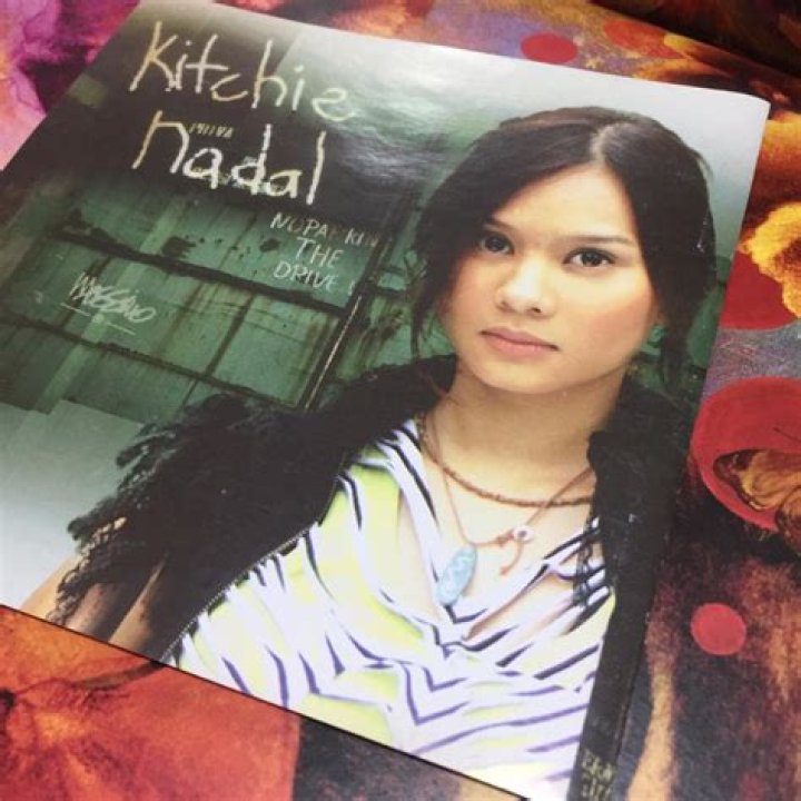 Kitchie Nadal teases fifth album is in the works Wish FM 107.5