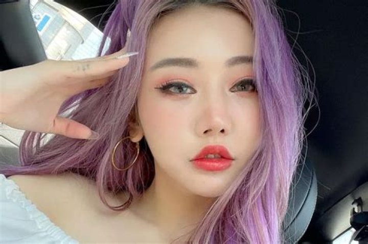 kittylixo (Kitty Li) 412 nude photos. Onlyfans, Patreon, Fansly