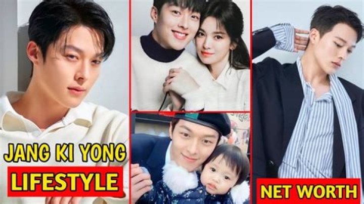 Kiyong Jang Net Worth 2023 Wiki Bio, Married, Dating, Family, Height