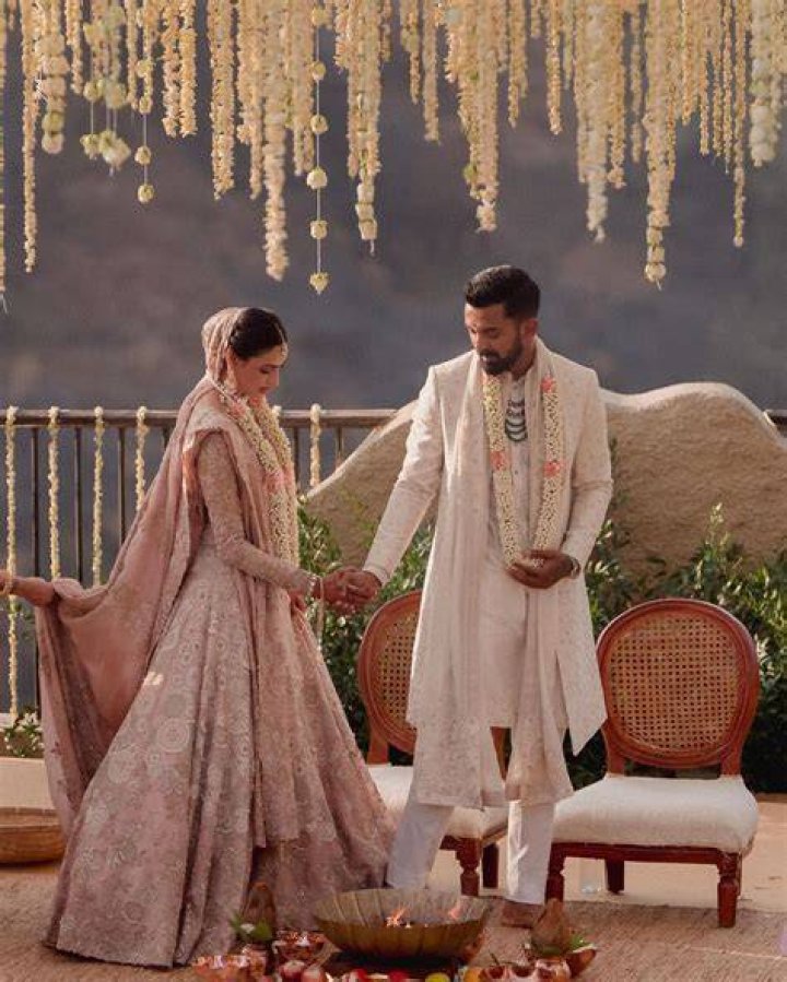 KL RahulAthiya Shetty wedding Virat Kohli, Anushka Sharma won't