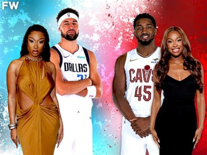 Klay Thompson and Coco Jones Volatile! YouTube