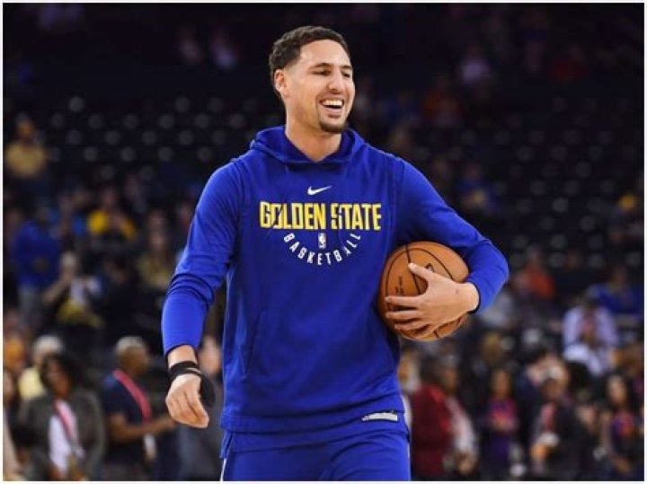 Klay Thompson Bio, Age, Height, Stats, NBA, Golden State Warriors