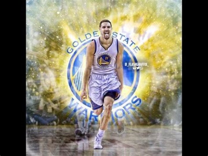 Klay Thompson Mix "60 Point Performance DNA " ᴴᴰ YouTube