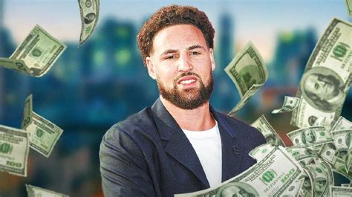 klay thompson net worth Celebrity Net Worth Reporter.