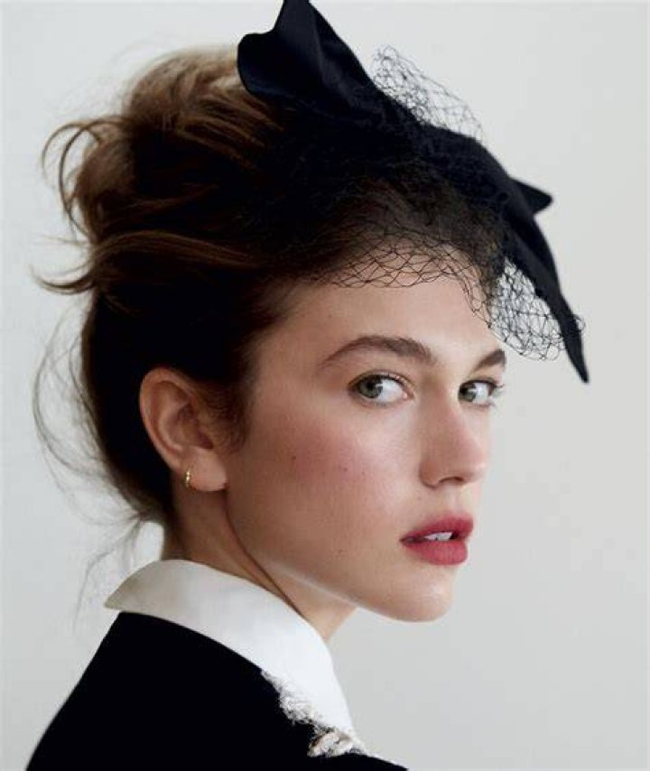 Klelia Andriolatou picture