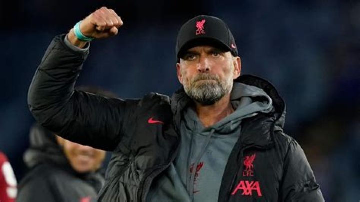 Klopp Raises Concerns Over Internationals As COVID19 Cases Soar