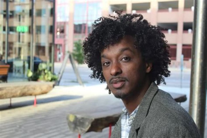 K,naan ; Rappers In Canada