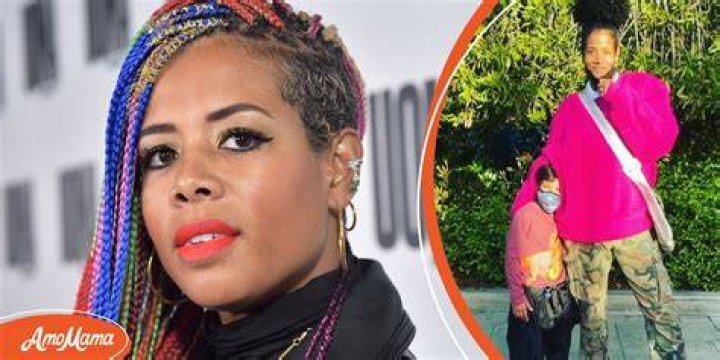 Knight Jones Nas’ Son With ExWife Kelis Rogers Age + Biography