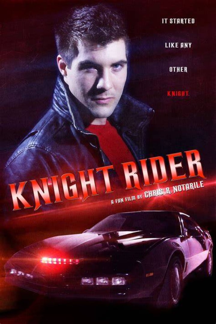 Knight Rider (2019) Full Cast & Crew IMDb