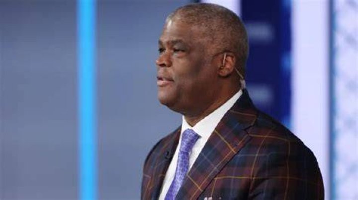 Know About Charles Payne; Wife, Bio, Fox, Net Worth, Twitter