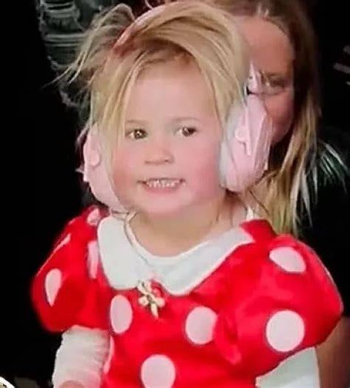 Know About Daisy Dove Bloom, Daughter Of Katy Perry