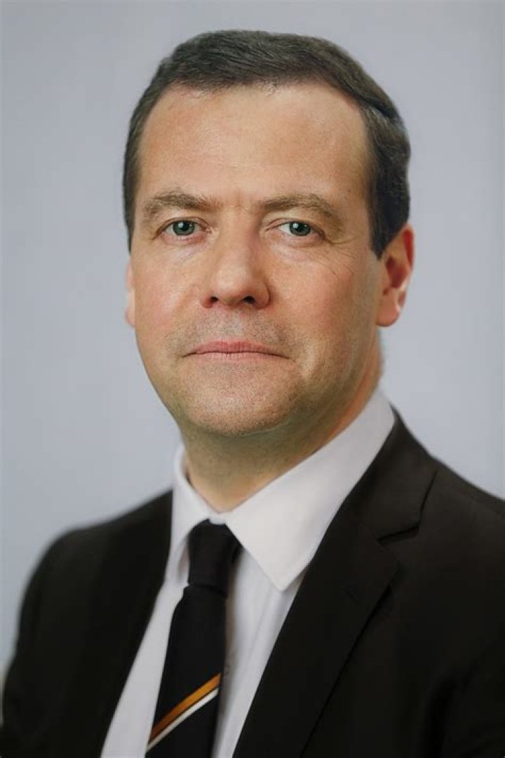 Know About Dmitry Medvedev&rsquo;s Net Worth And Personal Life