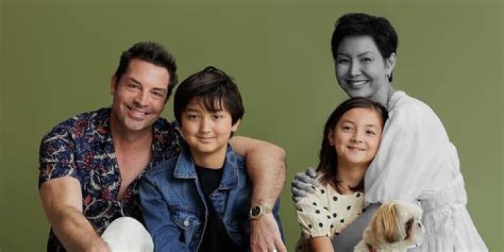 Know About His Family, Wife and Children correo