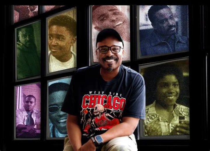 Know About Jason Weaver's Son Jaylen Zylus TlwaStoria